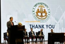 柬埔寨国税局总监承诺:新政府五年任期将保持税率稳定,不增税-博友之家