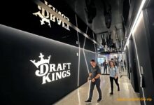 DraftKings拓展业务版图,目标筹措10亿美元新融资-博友之家
