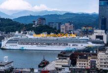 云顶星梦邮轮引领潮流,全球首艘复航邮轮开启台湾跳岛之旅-博友之家