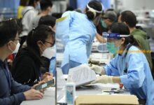“澳门加强入境防疫措施:港人须提供近三天核酸检测阴性证明”-博友之家
