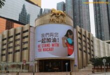 何超琼领航美高梅中国,慷慨派发花红,向辛勤员工致谢-博友之家